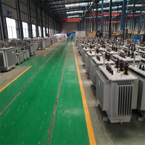 垫江SH15-800KVA非晶合金变压器厂家价格