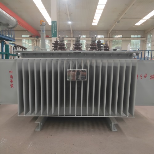 垫江sh15-315KVA非晶合金变压器