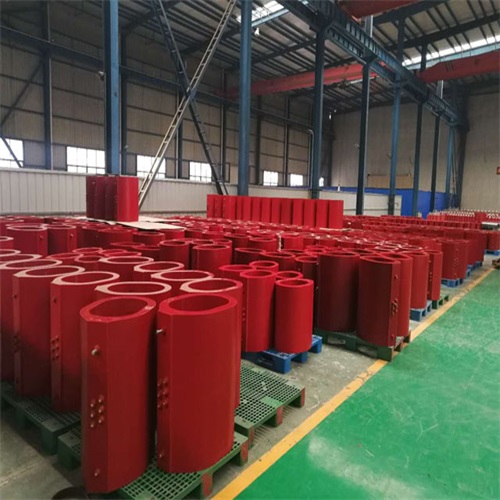 萨尔图500KVA干式变压器厂家