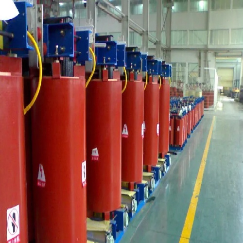 垫江SCB10-200KVA干式变压器