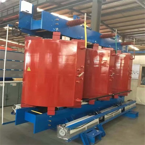 垫江SCB10-500KVA干式变压器价格
