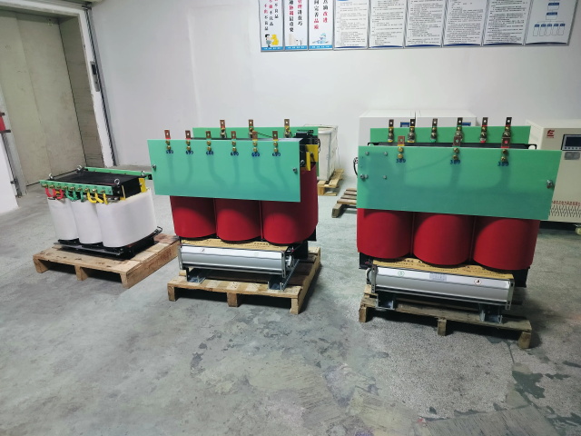 垫江KS11-1000KVA矿用变压器