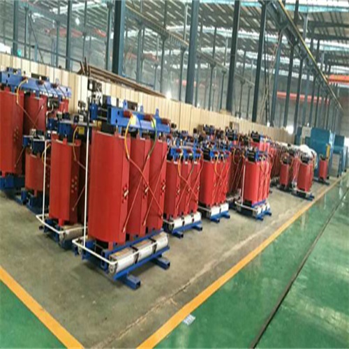 肇庆SCB14-2500KVA干式变压器