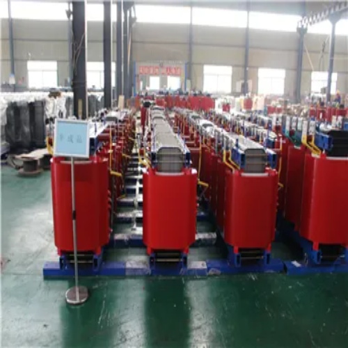 新乡35kv非晶合金变压器